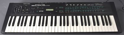 Yamaha-DX11"